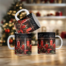Search for light candles mugs Christian