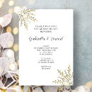 Search for february wedding invitations Elegant