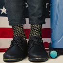 Search for cool socks Stars