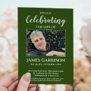 Search for modern funeral invitations Get together