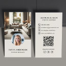 Search for digital design and business cards Modern