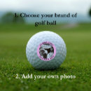 Search for baby announcement golf equipment Expecting