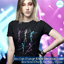 Search for dancing skeleton tshirts Ballerinas
