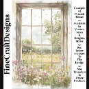 Search for window boxes Watercolor