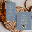 Search for orange rsvp wedding invitations All in one