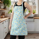 Search for white and yellow daisies aprons Flowers