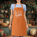 Search for for thanksgiving aprons Modern