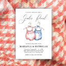 Search for romper invitations Watercolor