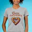 Search for corazon tshirts Spanish