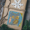 Search for baby jesus manger stickers Christian