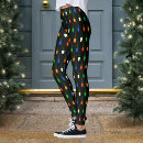 Search for christmas leggings Holiday lights
