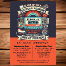 Search for tape invitations Retro