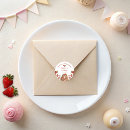 Search for cartoon strawberries stickers Summer