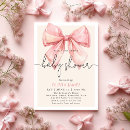 Search for minimalist baby girl shower invitations Girly