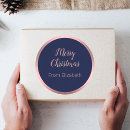 Search for rose gold christmas stickers Elegant