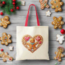 Search for gingerbread bags Modern