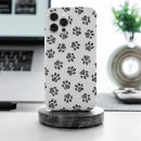 Search for doodle dog iphone cases Black and white