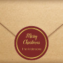 Search for dark gold stickers Script