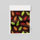 Search for fall leaf pattern fabric Foliage
