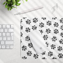 Search for black cat mousepads Black and white