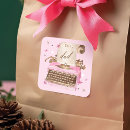 Search for paper scroll stickers Watercolor