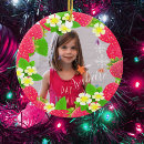 Search for fruit christmas tree decorations Strawberry