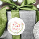 Search for winter berries stickers Holly