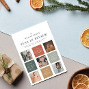 Search for year in review cards Plaid