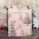 Search for vintage christmas tree wrapping paper Farmhouse