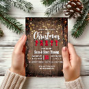 Search for fairy christmas invitations Xmas