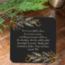 Search for a child is born stickers Scripture