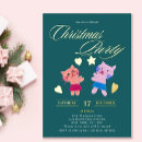 Search for luxury seasonal invitations Festive