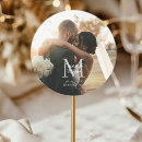 Search for photo wedding stickers Classic
