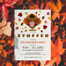 Search for fun thanksgiving invitations Dinner