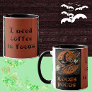 Search for broome mugs Hocus pocus