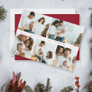 Search for minimal christmas cards Classic