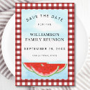 Search for red white and blue barbecue invitations Family reunion