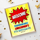 Search for any colour posters Cartoon