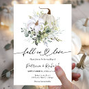Search for pumpkin shower wedding invitations Autumn