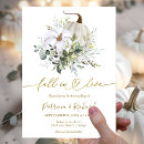 Search for fall in love invitations Autumn