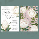 Search for white flowers wedding invitations Elegant