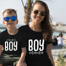 Search for mother son matching clothing Mum and son