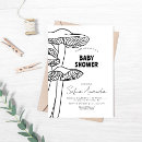 Search for outlined invitations Watercolor