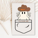 Search for fun halloween cards Cowboy