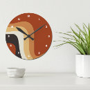 Search for bohemian clocks Abstract
