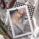 Search for buffalo check christmas cards Modern