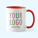 Search for add your logo here mugs Modern