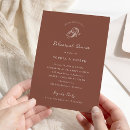 Search for cowboy rehearsal dinner invitations Rustic