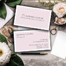 Search for mental health business cards Therapist