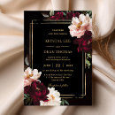 Search for winter party invitations Couple